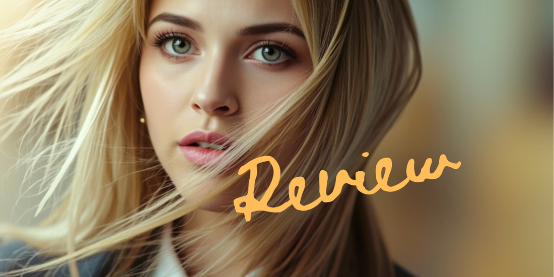 Meet Darkly - a paranormal mystery series