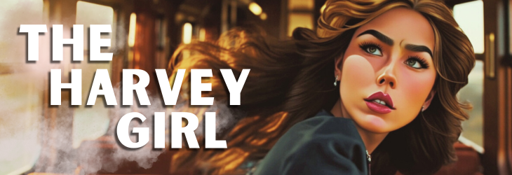 Harvey Girl